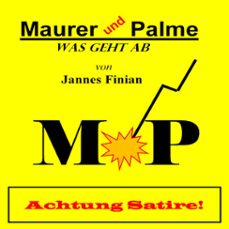 maurer und palme (audiolibro)-jannes finian-9783691495324