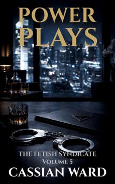 power plays (ebook)-cassian ward-cassian ward-9783692280424