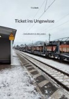 ticket ins ungewisse (ebook)-t. u. both-9783695786824