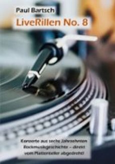 liverillen no. 8 (ebook)-9783695796724