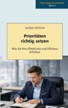 prioritäten richtig setzen-jochen schlicht-9783696343224
