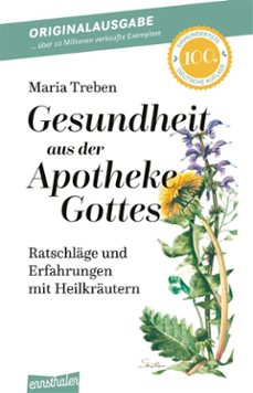 gesundheit aus der apotheke gottes (ebook)-9783709500224
