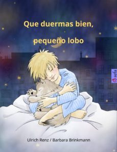 que duermas bien, pequeño lobo (ebook)-9783739900124