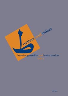 writers and rulers (ebook)-9783752000924