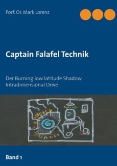 captain falafel technik (ebook)-9783752882124
