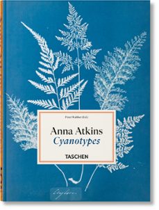 anna atkins-peter walther-9783754401224