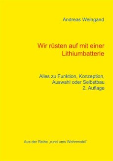 wir rusten auf mit einer lithiumbatterie (ebook)-9783755772224