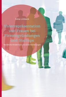 unterreprasentation von frauen bei firmengrundungen und startups (ebook)-9783758337024