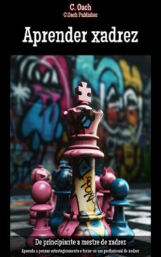 aprender xadrez (ebook)-c. oach-9783758441424