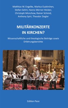 militarkonzerte in kirchen? (ebook)-9783759718624