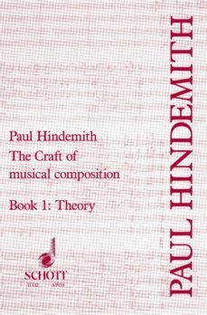 the craft of musical composition (ebook)-paul hindemith-9783795786724