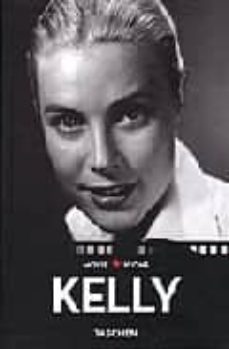 grace kelly (ed. trilingue español-italiano-portugues)-glenn hopp-9783822820124