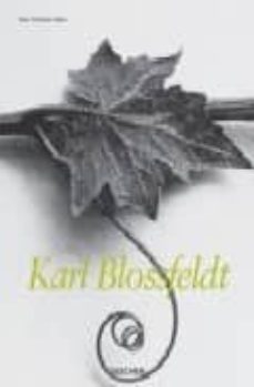 karl blossfeldt 1865-1932 (taschen sale)-9783822834824