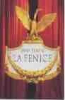 gran teatro la fenice-giandomenico romanelli-giuseppe pugliese-9783822870624