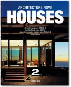 architecture now! houses 2 (edicion plurilingue: español, italian o, portugues)-philip jodidio-9783836519724