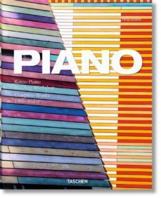 piano. complete works 1966&@x02013;today-philip jodidio-9783836543224