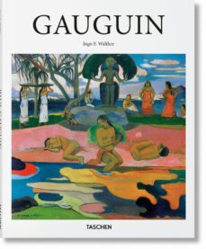 gauguin-basic art-ingo f. walther-9783836564724