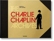 the charlie chaplin archives-9783836580724