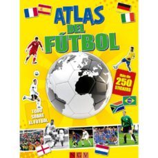 atlas de futbol-9783849902124