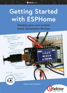 getting started with esphome (ebook)-9783895764424