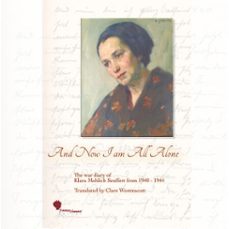 and now i am all alone (audiolibro)-9783937013824