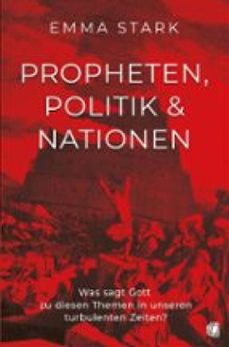 propheten, politik und nationen (ebook)-9783955787424