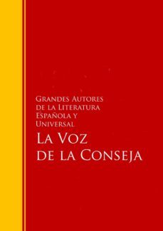 la voz de la conseja (ebook)-9783959281324