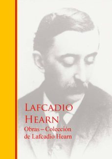 obras  - coleccion de lafcadio hearn (ebook)-9783959285124