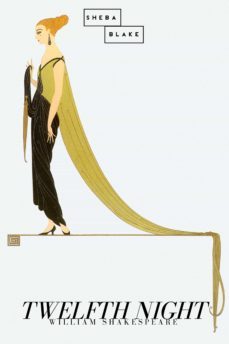 twelfth night (ebook)-william shakespeare-9783962170424