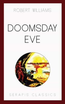 doomsday eve (ebook)-robert williams-9783962554224