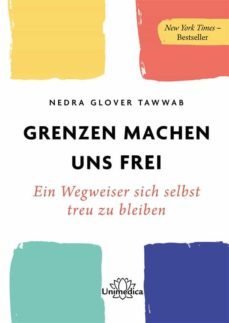 grenzen machen uns frei (ebook)-nedra glover tawwab-9783962572624