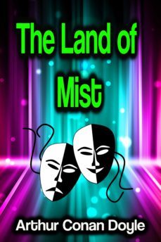 the land of mist (ebook)-9783986473624