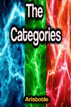 the categories (ebook)-9783986778224