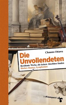 die unvollendeten (ebook)-9783987373824