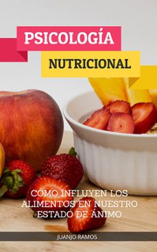 psicologia nutricional (ebook)-juanjo ramos-9783987628924