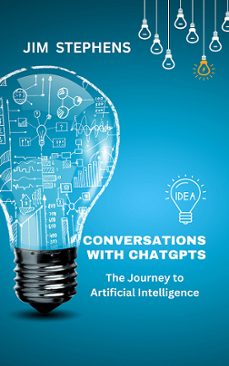 conversations with chatgpt (ebook)-jim stephens-9783987629624