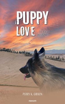 puppy love (ebook)-perry k. gibson-9783991466024