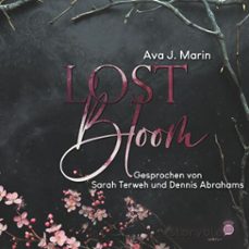 lost bloom (audiolibro)-ava j. marin-9783995000224