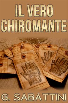 il vero chiromante (ebook)-9786050386424