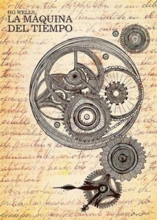 la maquina del tiempo (ebook)-h.g. wells-9786050438024