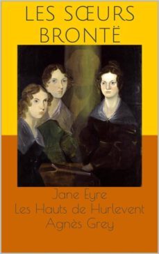 jane eyre / les hauts de hurlevent (wuthering heights) / agnès grey (ebook)-9786050455724