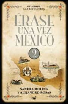 erase una vez mexico 2-9786070723124