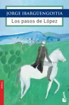 los pasos de lopez-9786070726224