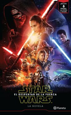 star wars. el despertar de la fuerza. la novela (ebook)-michael kogge-9786070737824