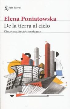 de la tierra al cielo-9786070759024