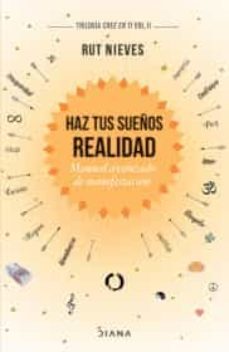 haz tus sueños realidad-9786070767524