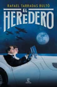 el heredero-9786070786624