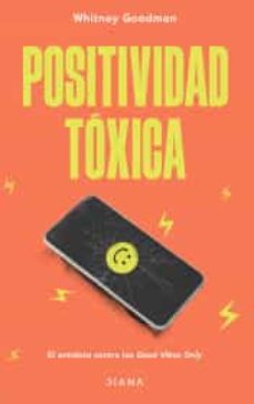 positividad tóxica-9786070790324