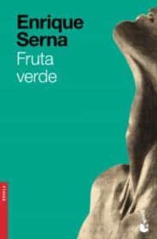 fruta verde-9786070797224