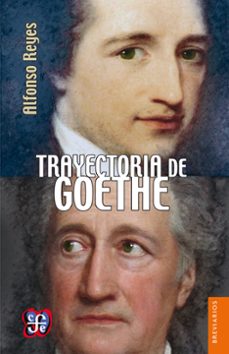 trayectoria de goethe (ebook)-9786071621924
